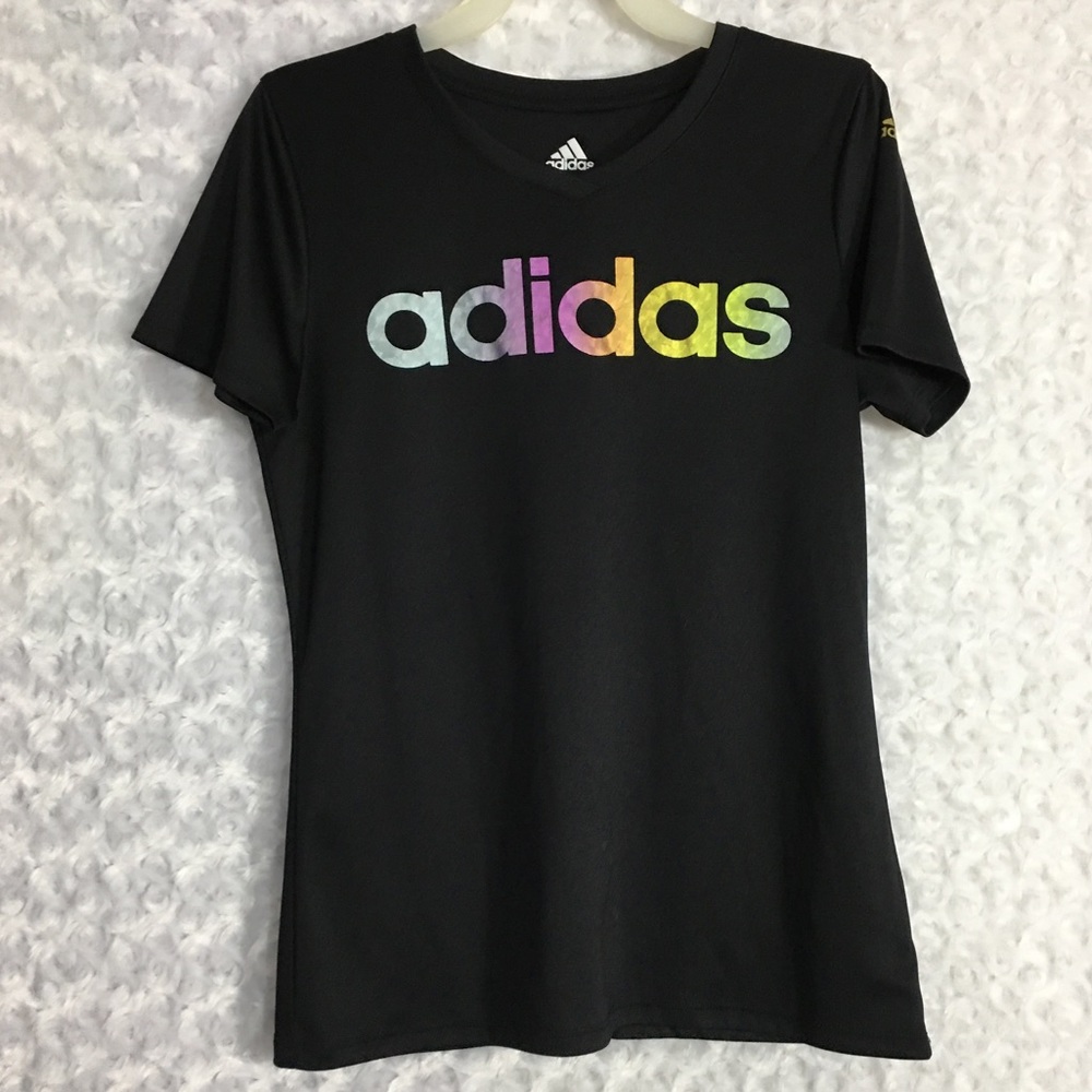 Adidas Climalite Shirt
